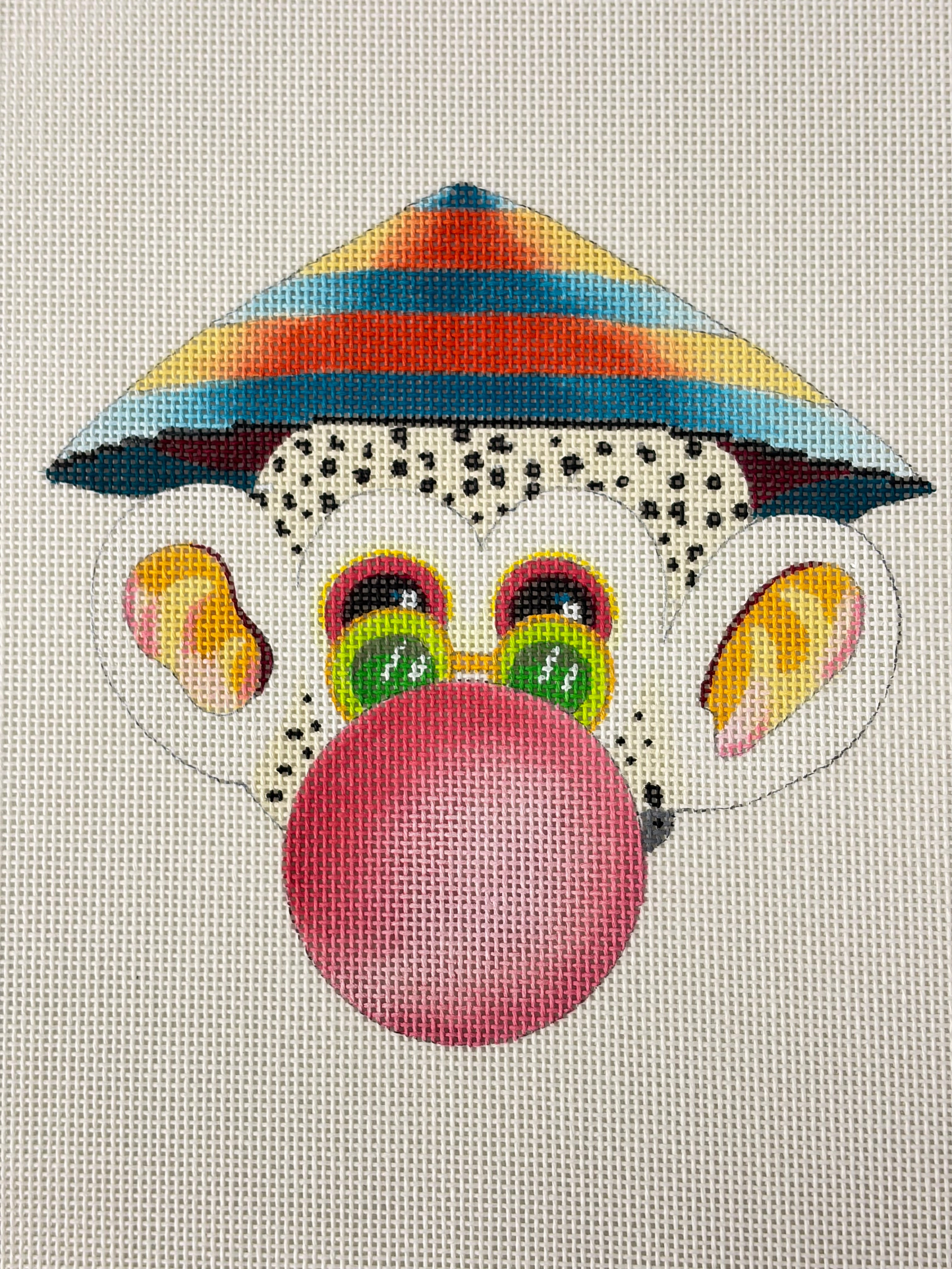 MONKEY WITH BUBBLEGUM