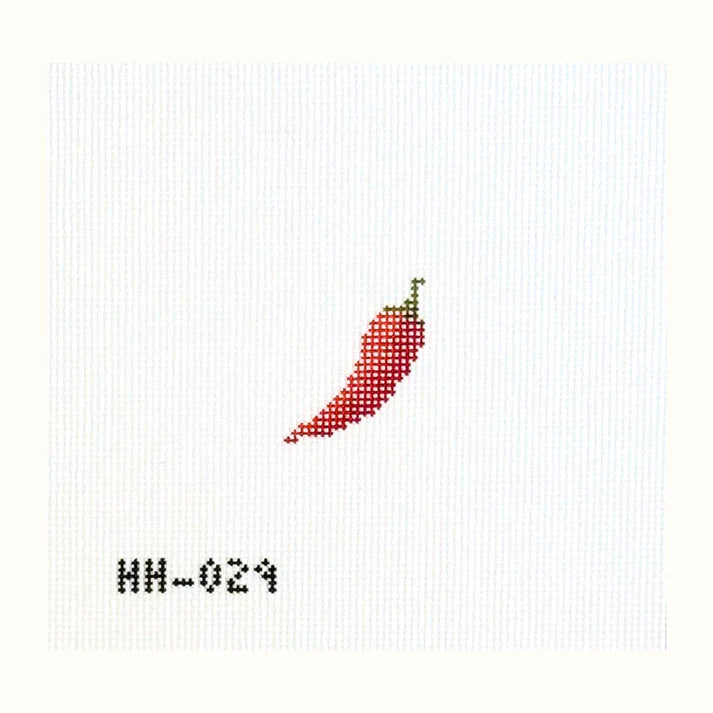 Mini Chili Pepper