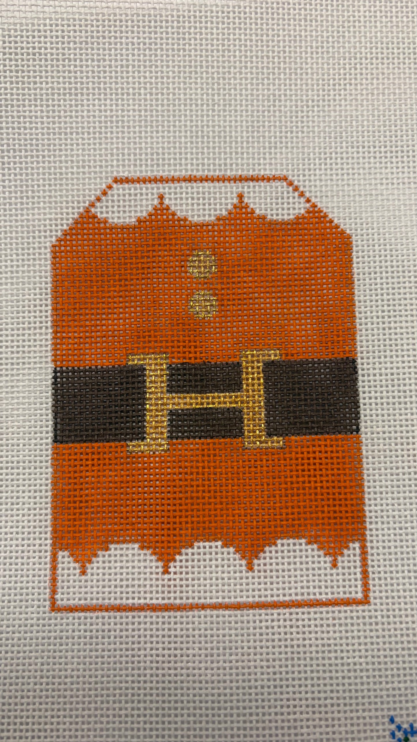 H Tag - Hermes Inspired Tag