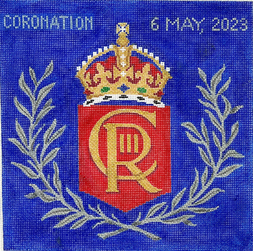 KING CHARLES III CORONATION