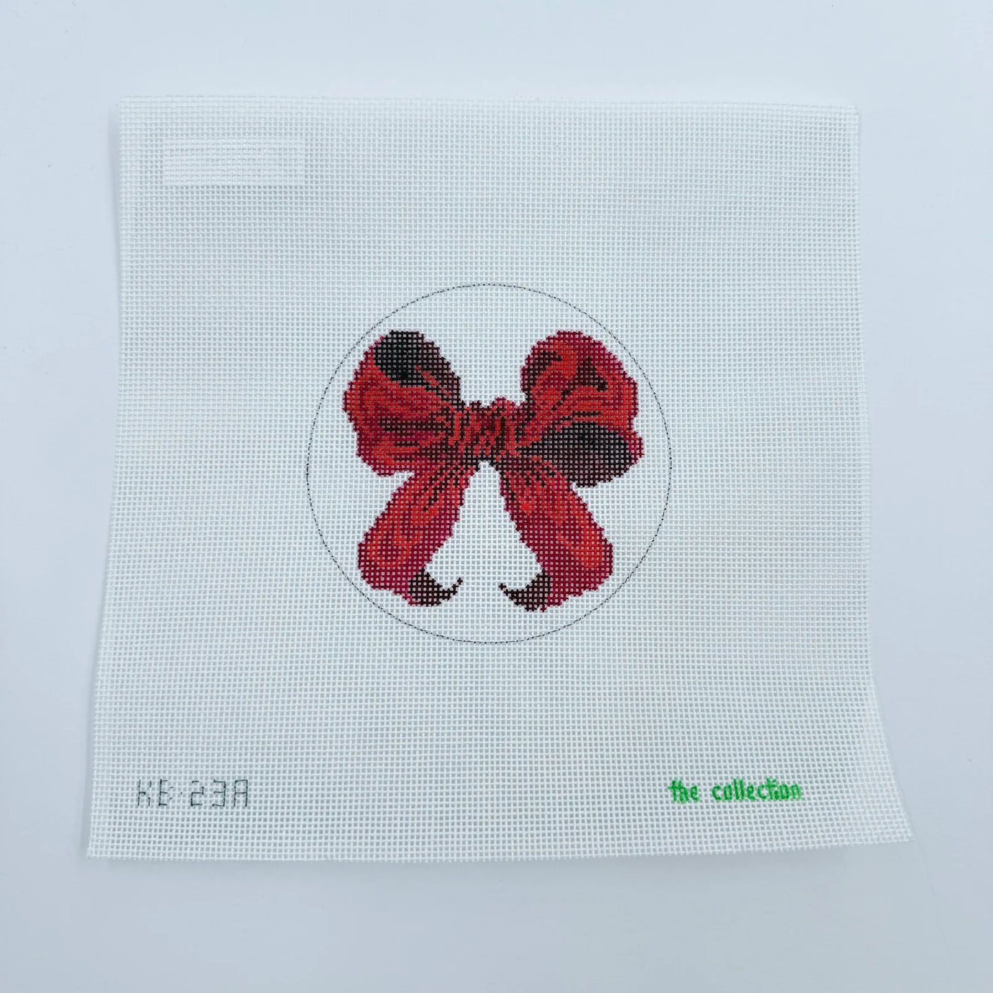 Red Bow