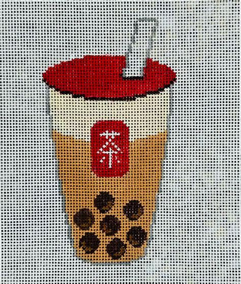 BUBBLE TEA