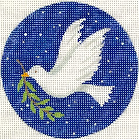 DOVE ROUND