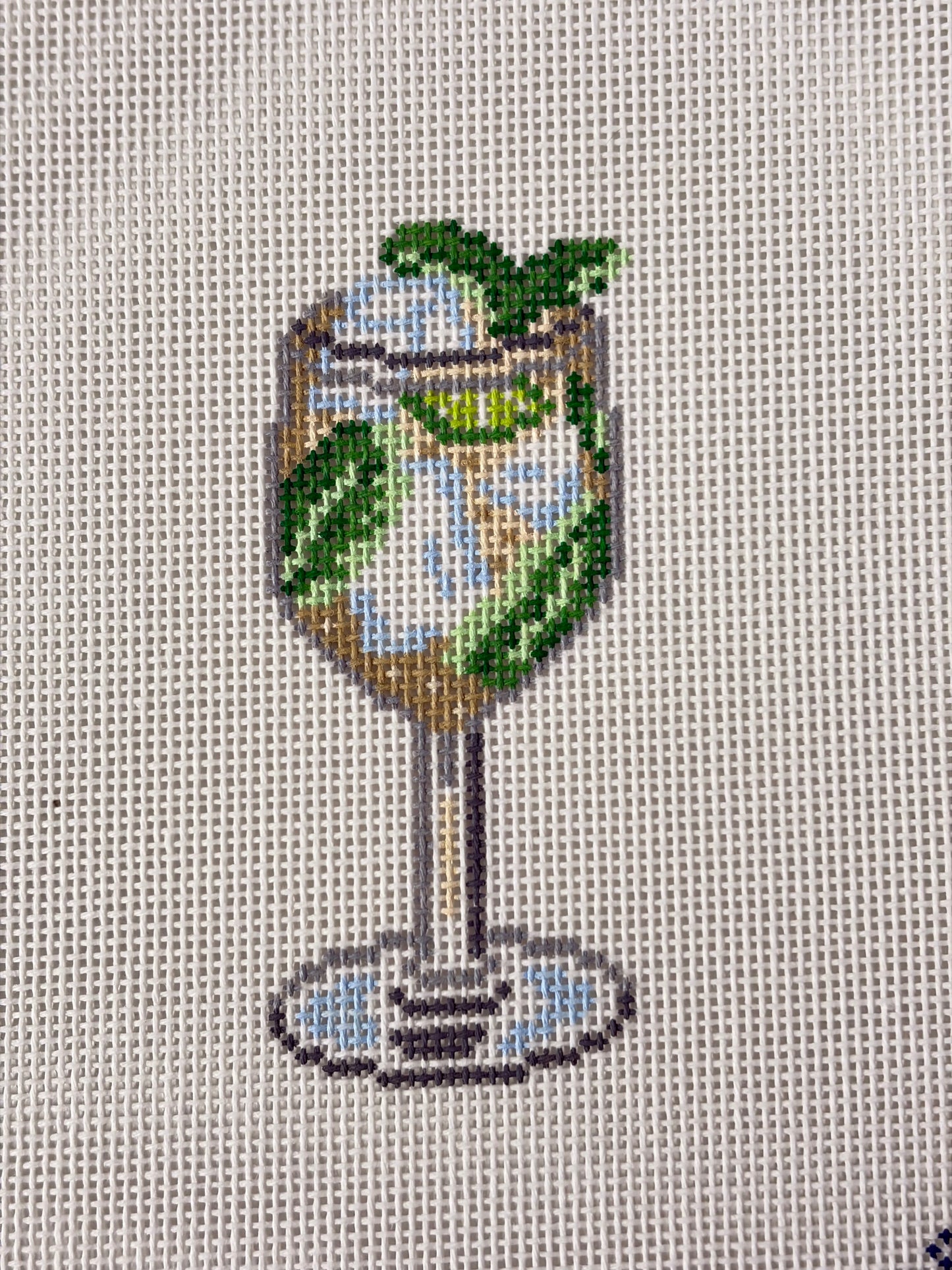 HUGO SPRITZ