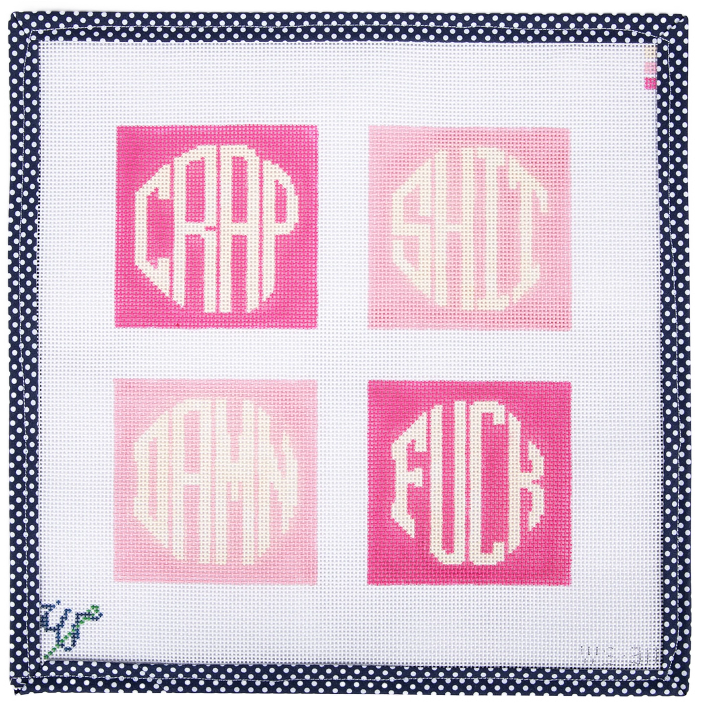 Barbie Dirty Coasters