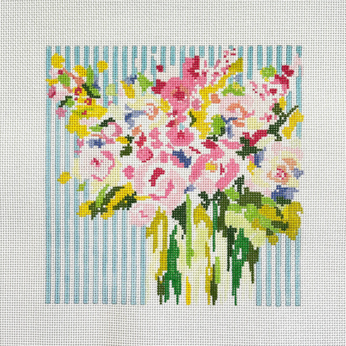 SPRING FLOWERS