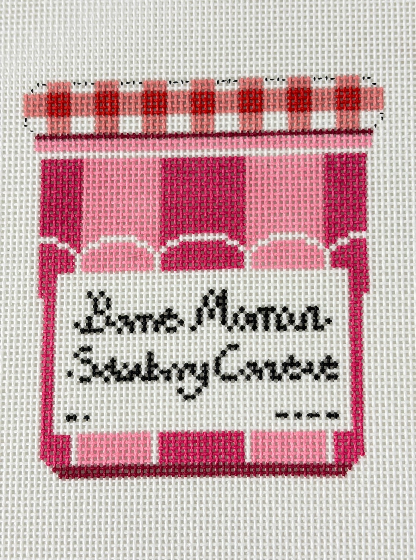 STRAWBERRY JAM