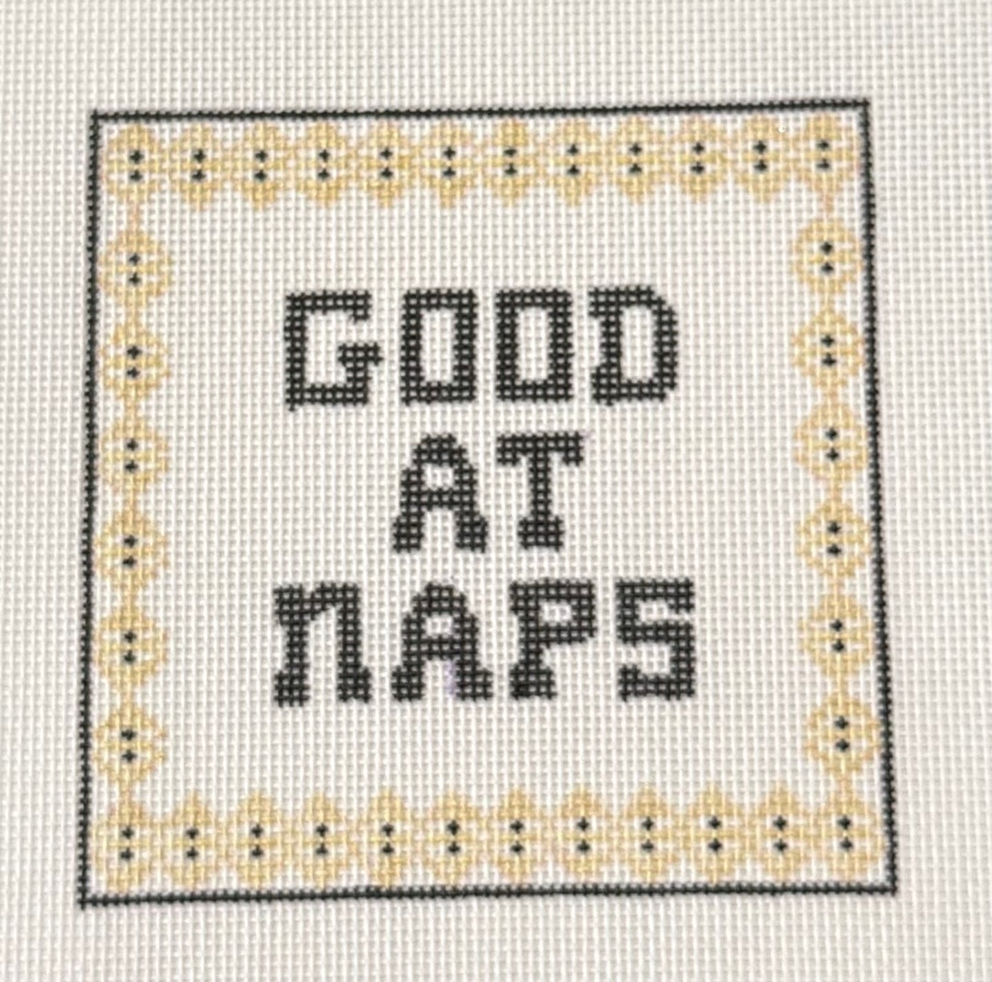 Good at Naps (Small)