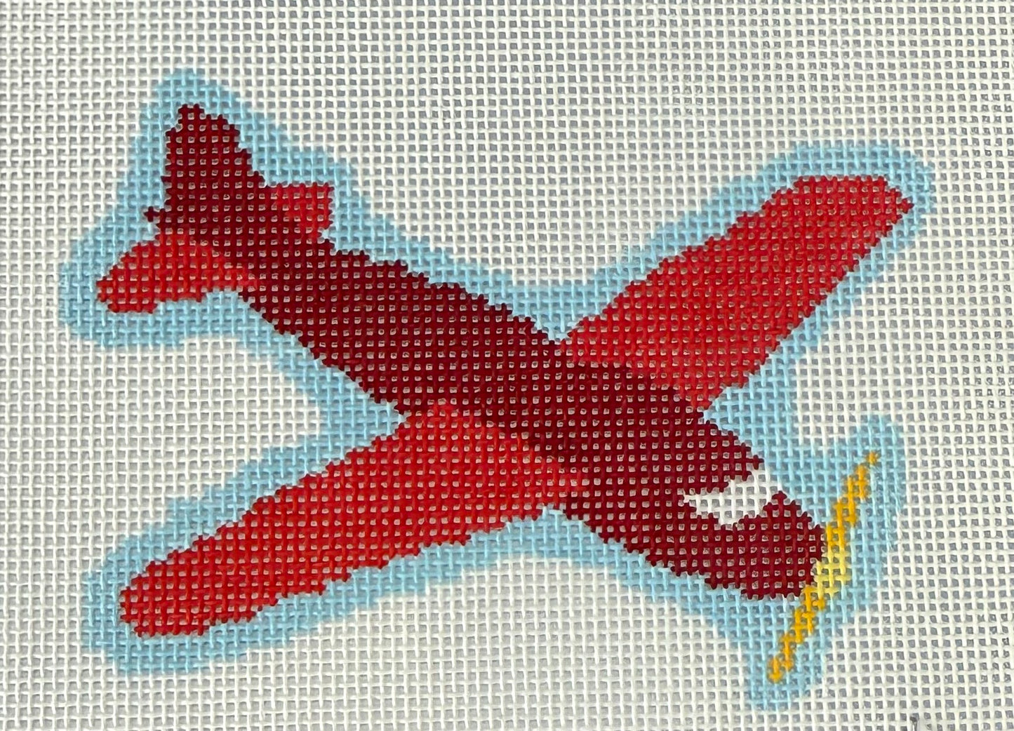 Little Plane