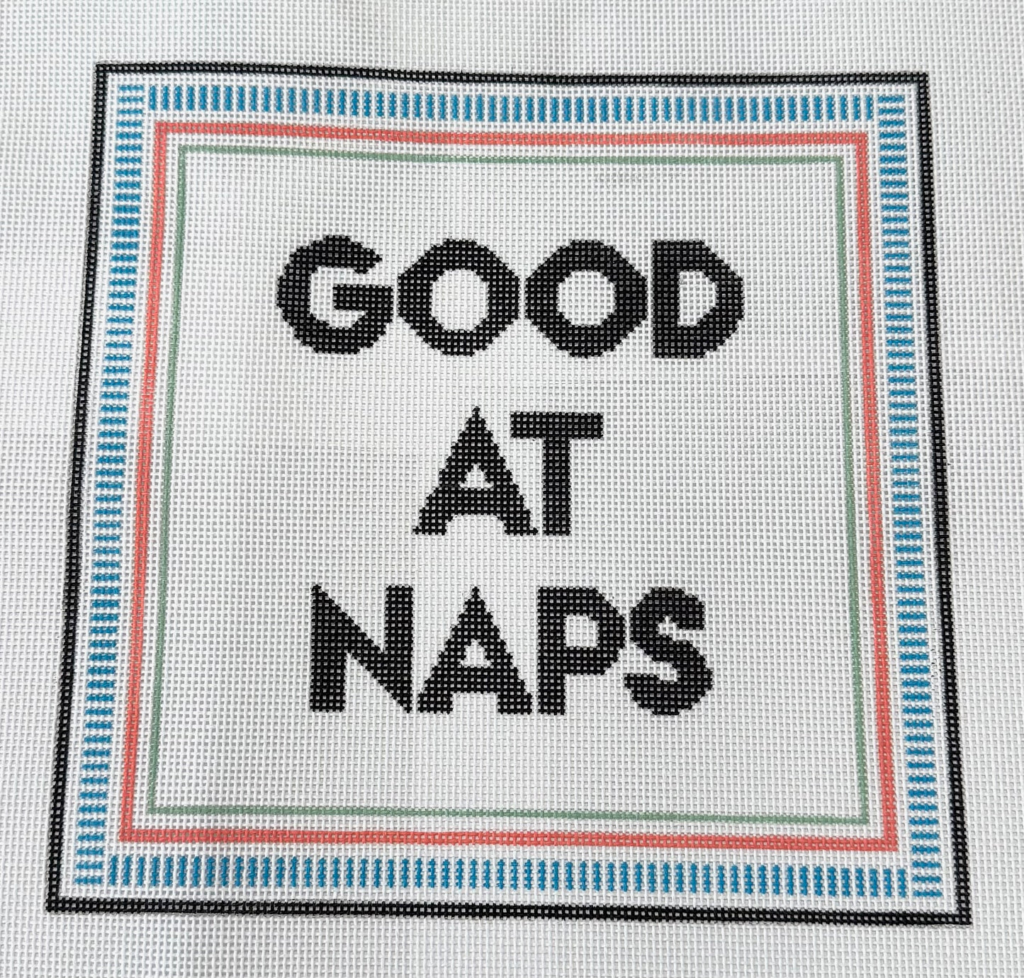 Good at Naps (Large)