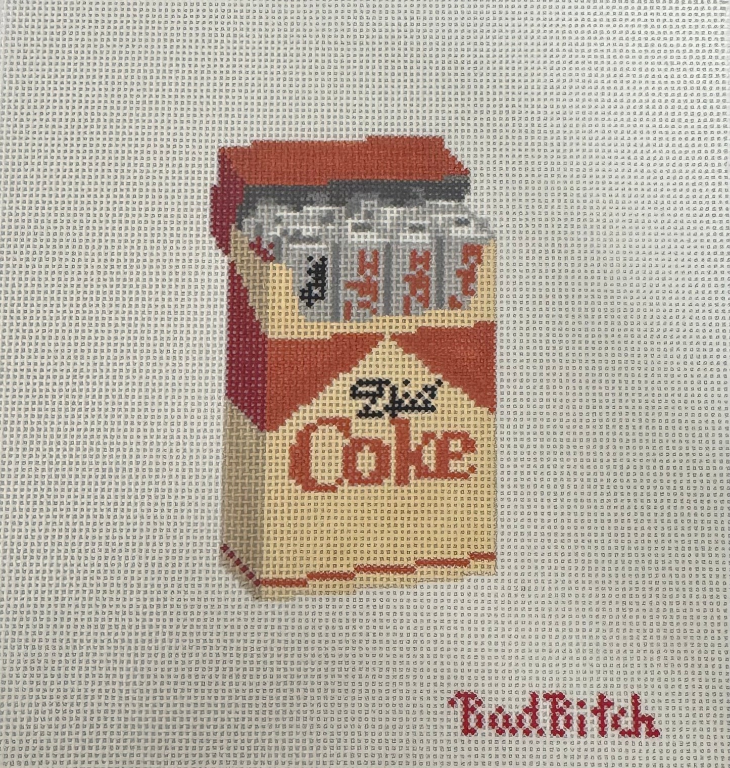 Diet Coke Cigarette Pack