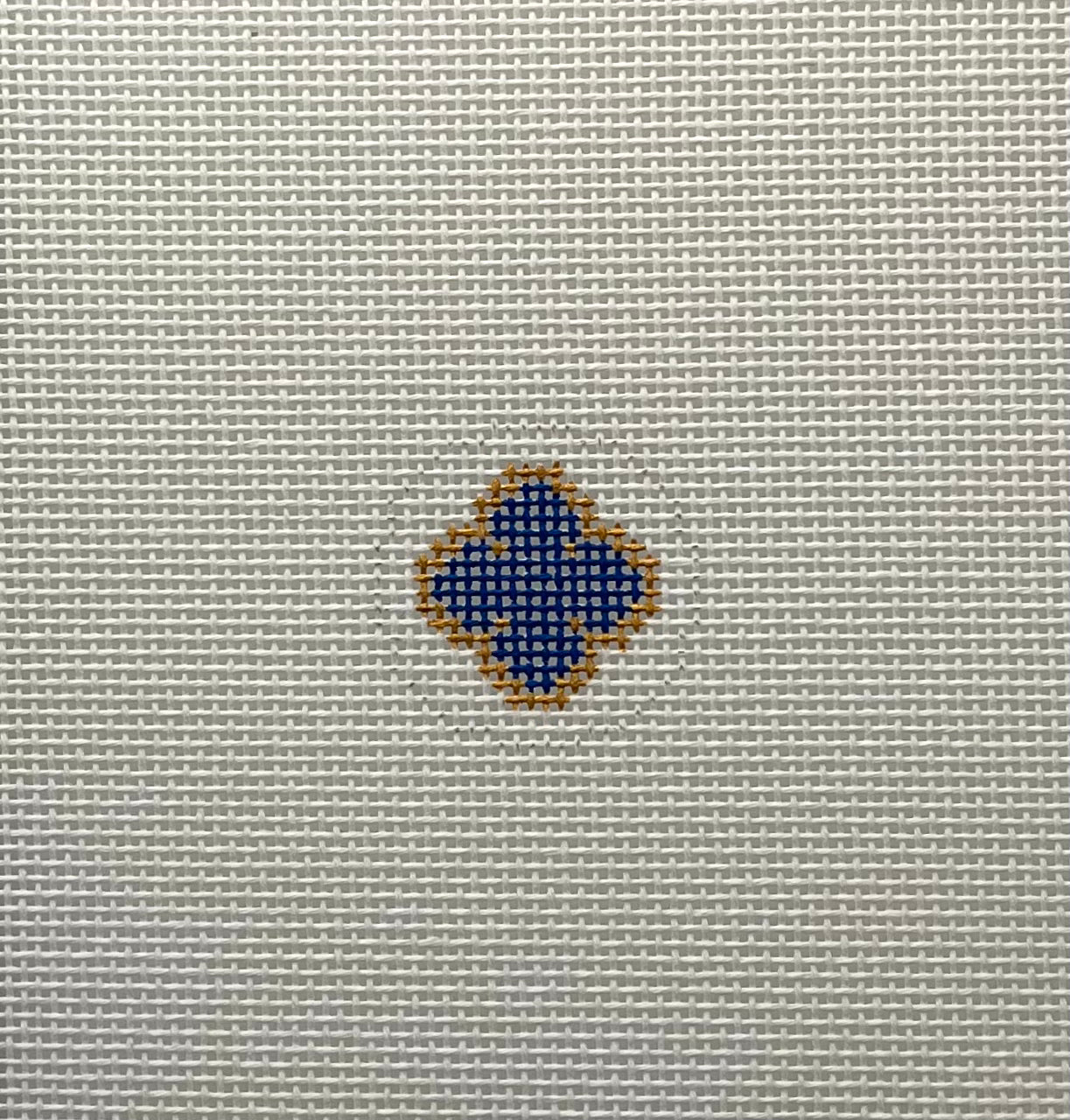 Mini Alhambra Sapphire