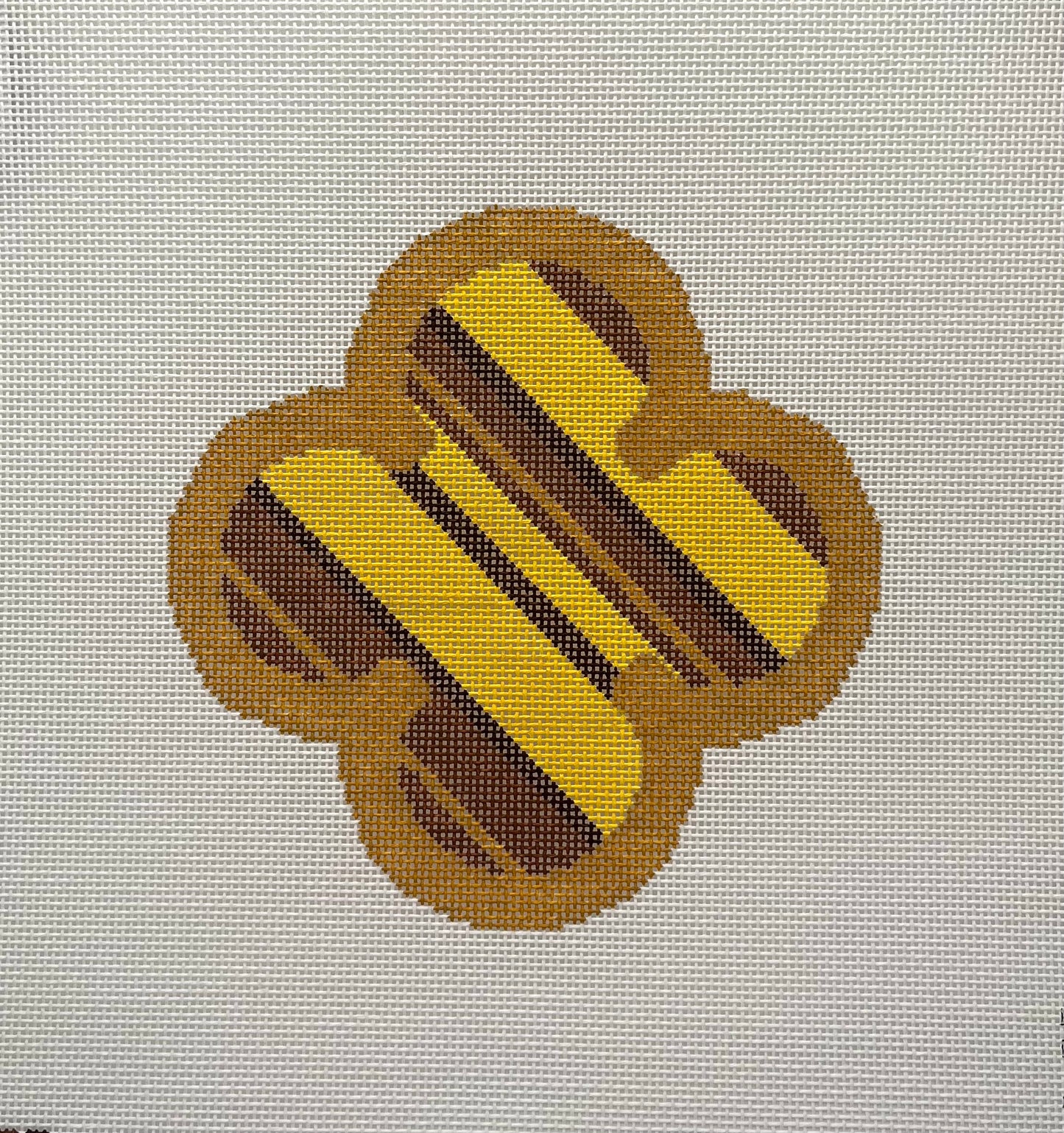 Tiger Eye Alhambra