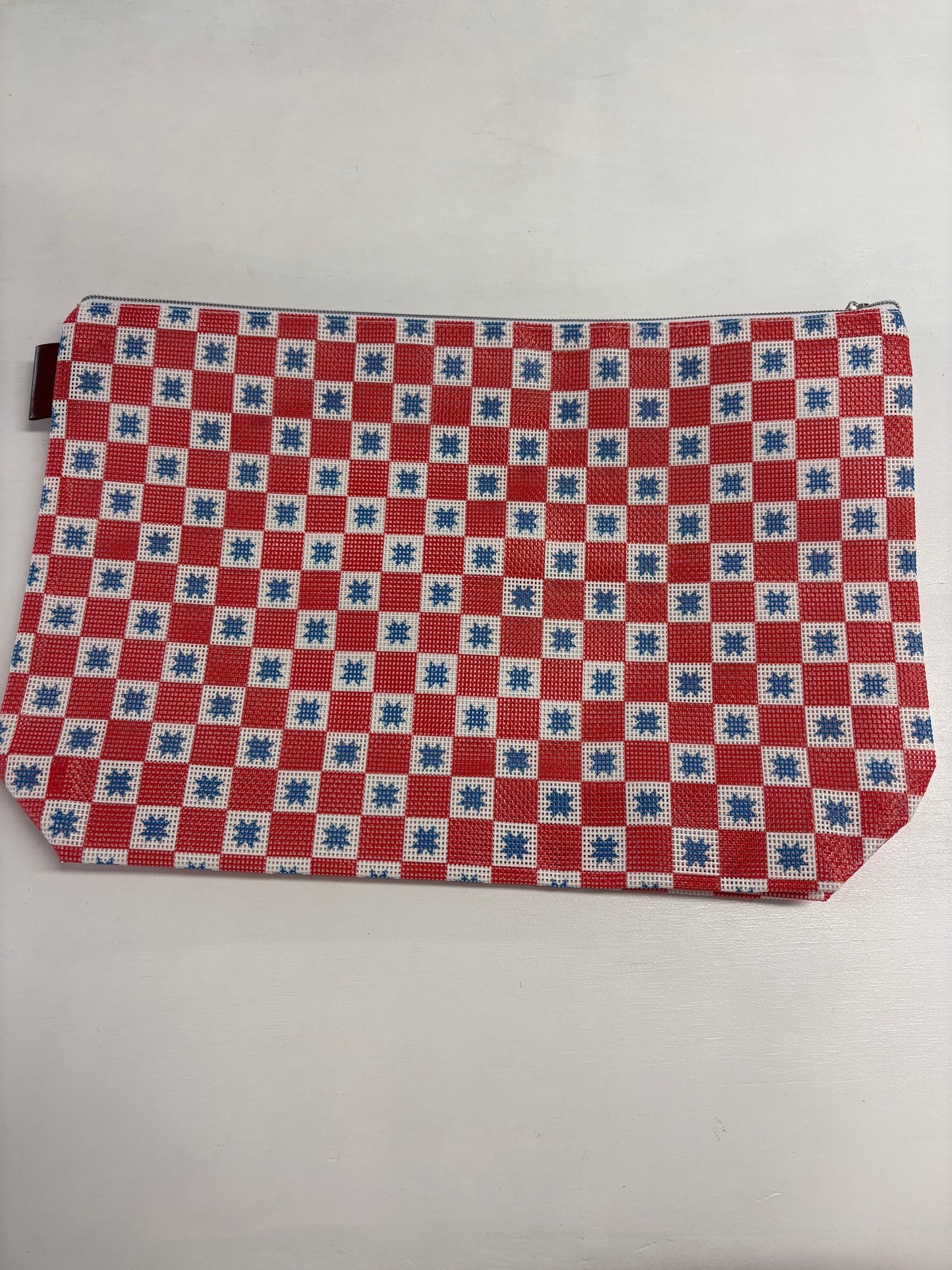 Stars Spangled America Large Project Bag