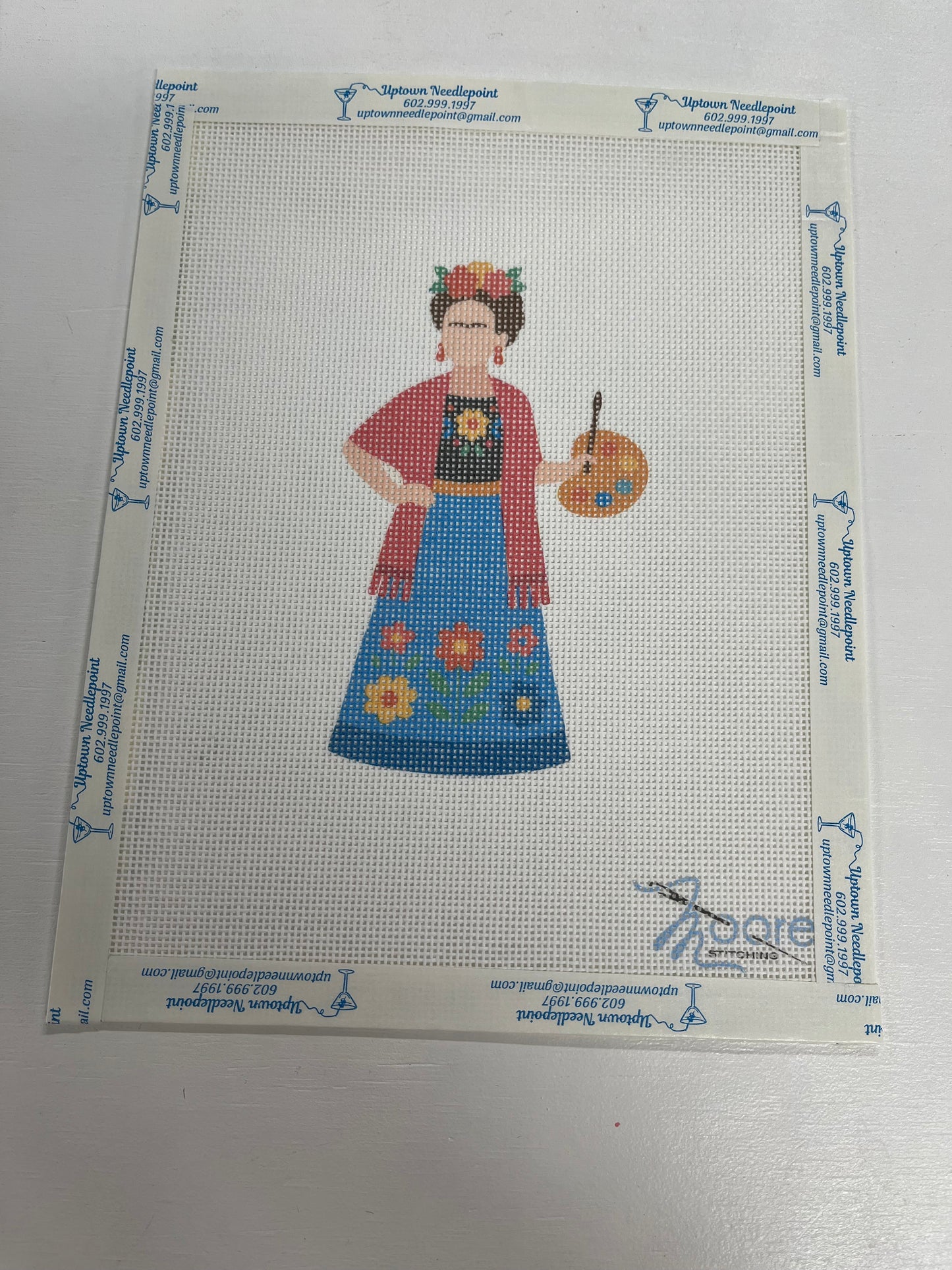 Frida