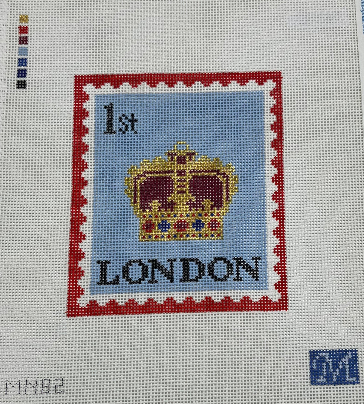 London HRH