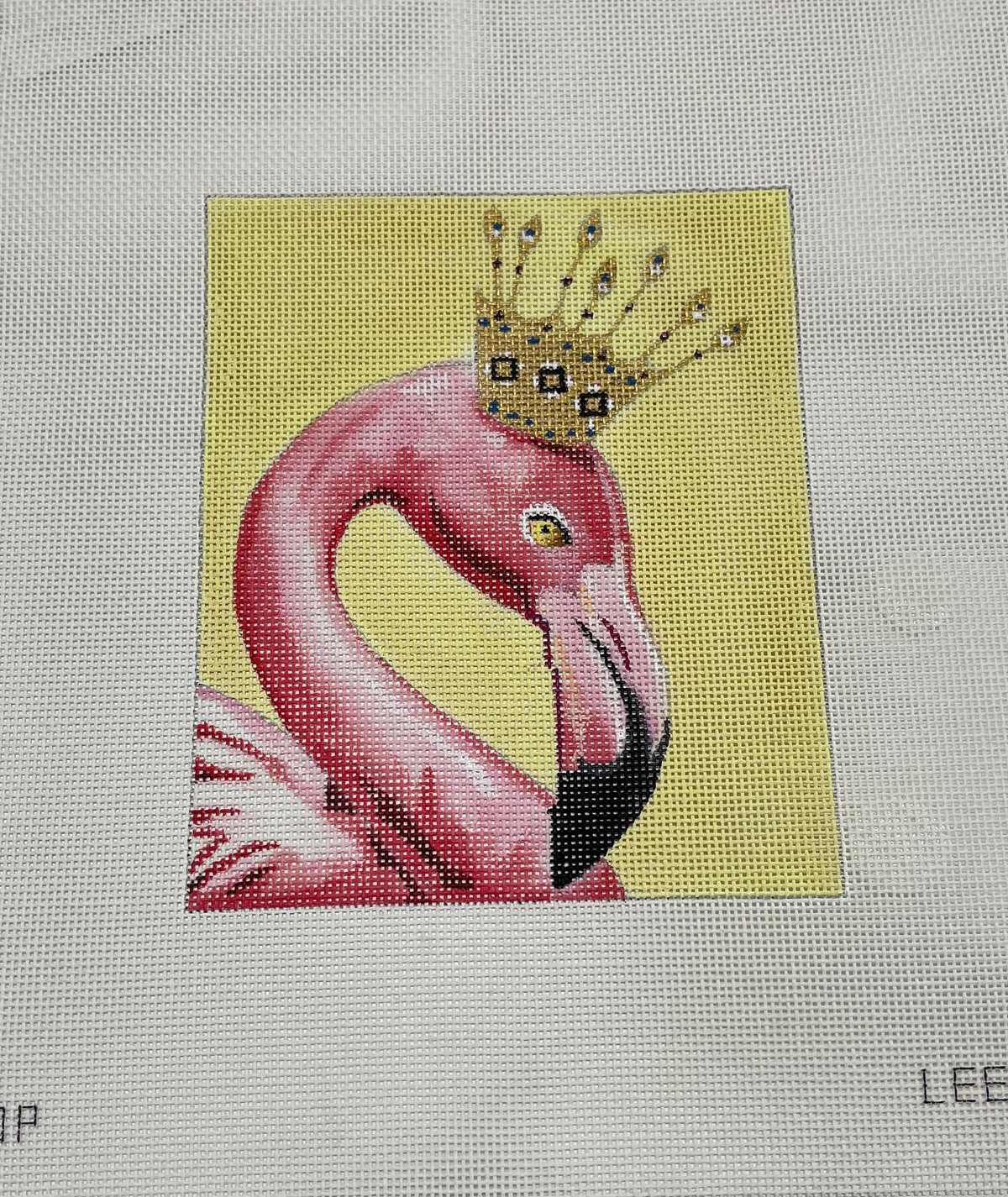 Royal Flamingo