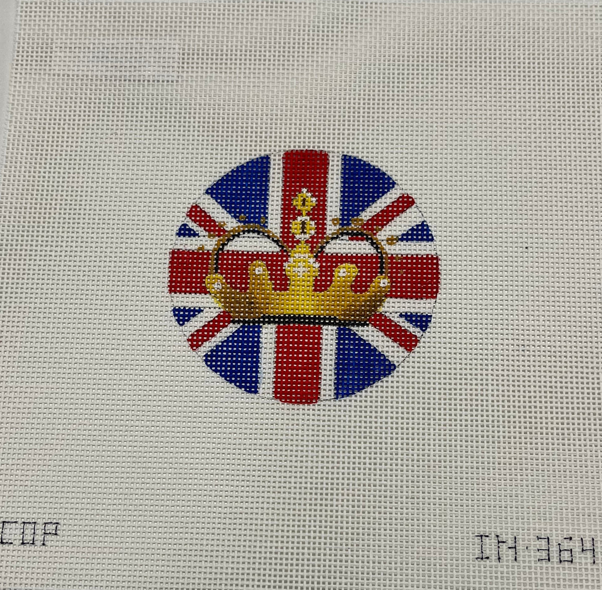 British Crown