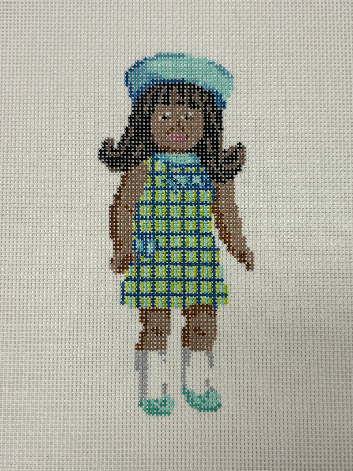 Melody Ellison Doll