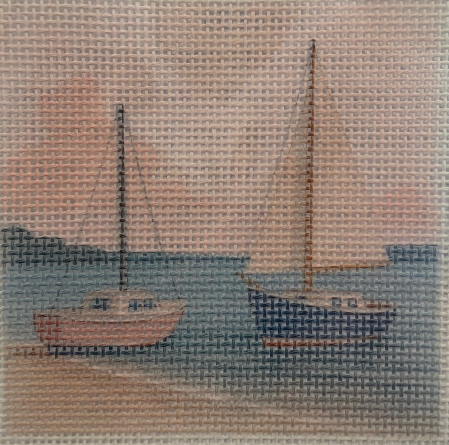 Coastal Boats