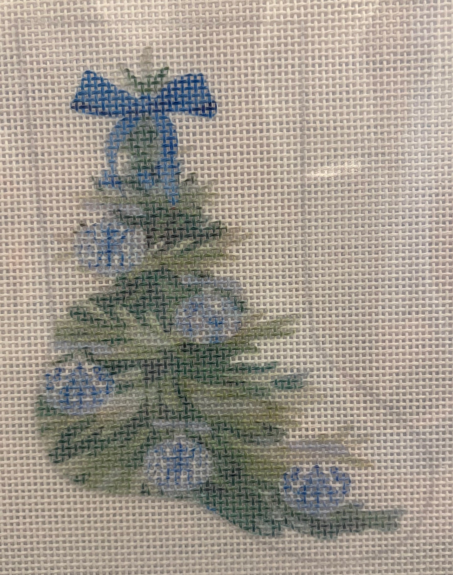Bauble Stocking
