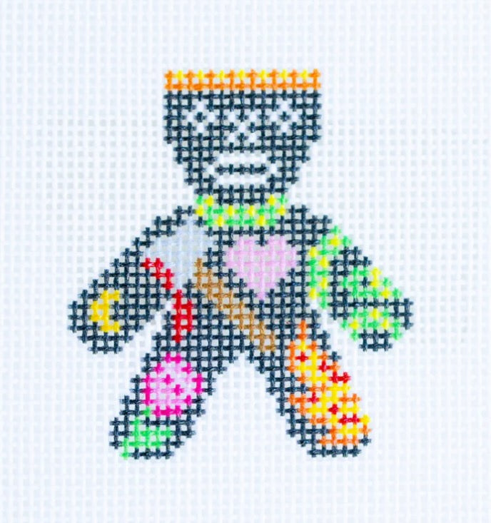 Mini Voodoo Baby