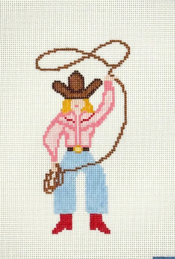 Cowgirl