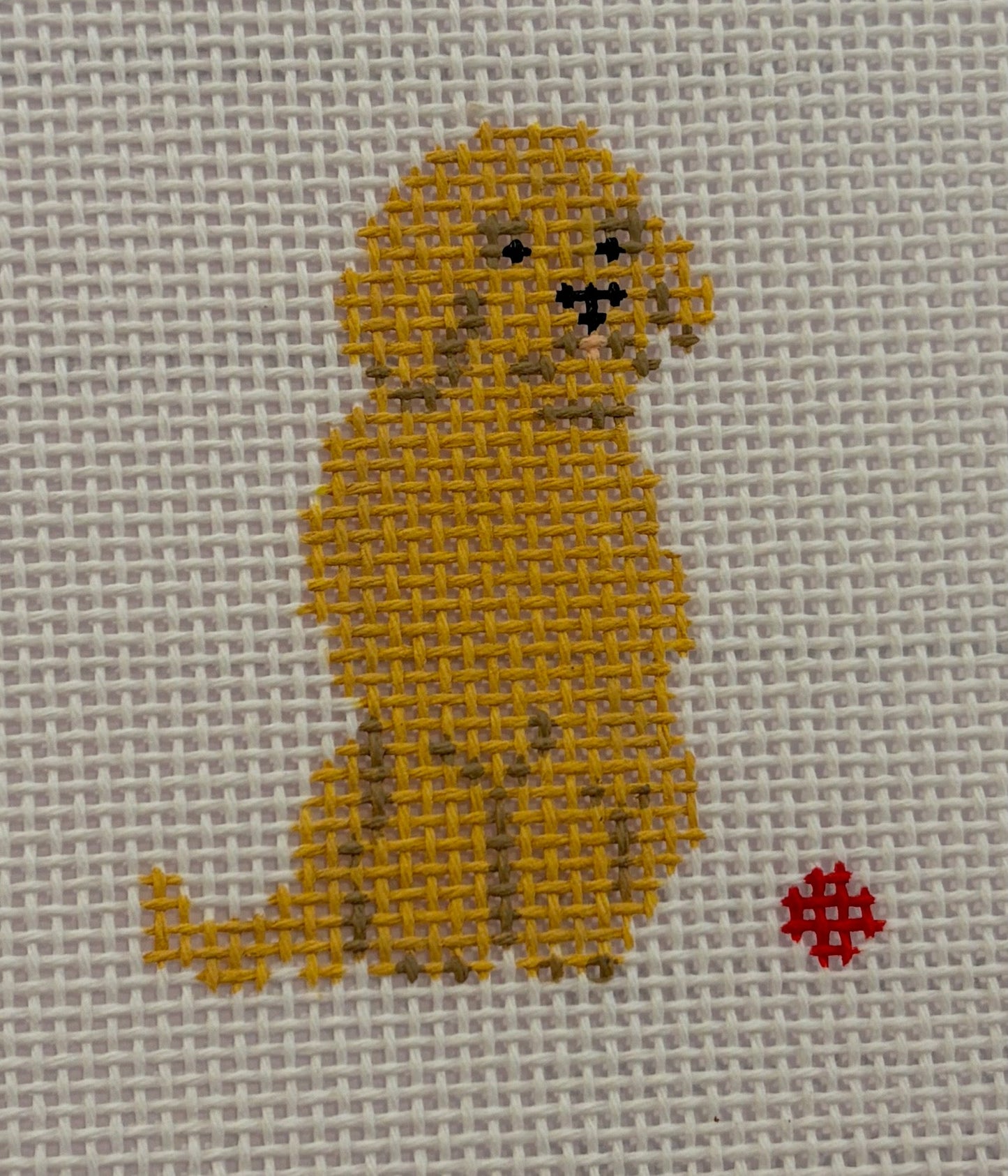 Mini Golden