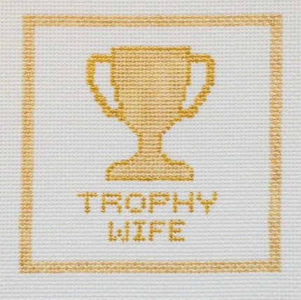 Trophy Wife