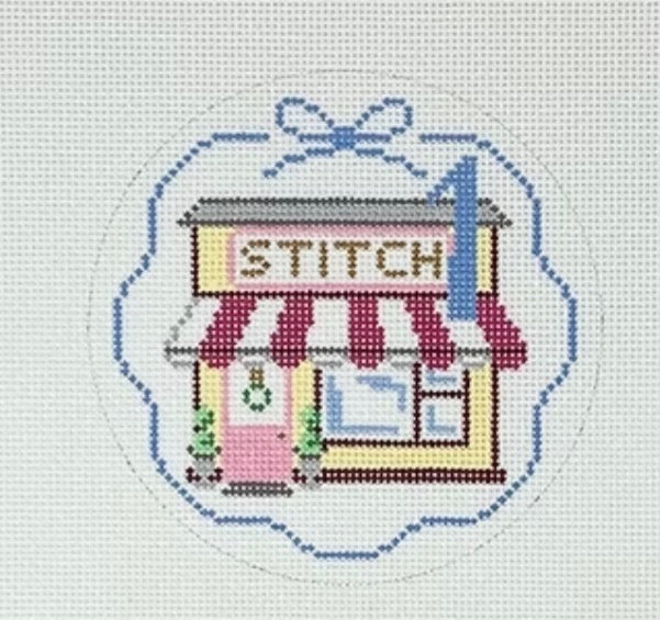 Needlepoint Shop