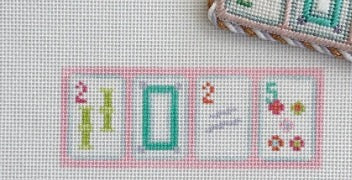 Mini Mahjong