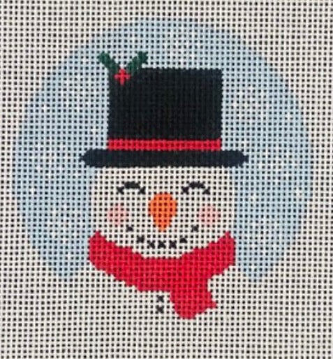Frosty Round