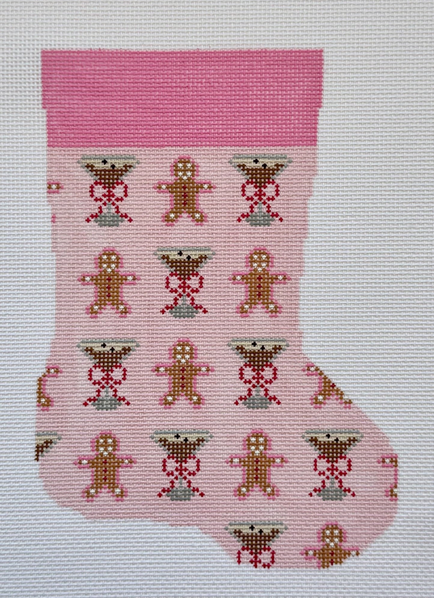 Espresso Tinis Stocking (Mini)