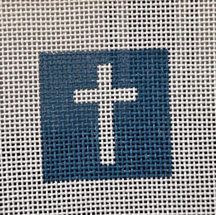 Mini Cross Bag Patch