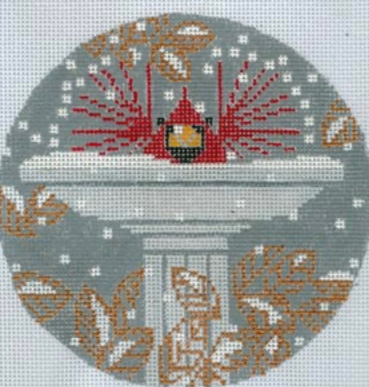 Bird Bath