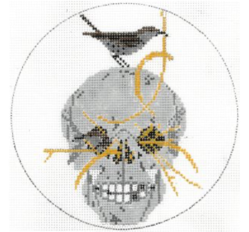 Skull