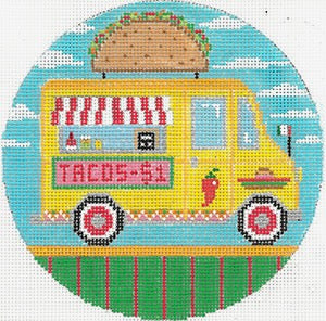 Taco Truck