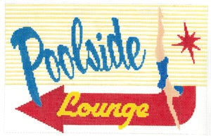 Poolside Lounge
