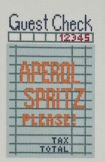 Aperol Spritz Please