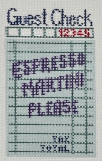 Espresso Martini Please