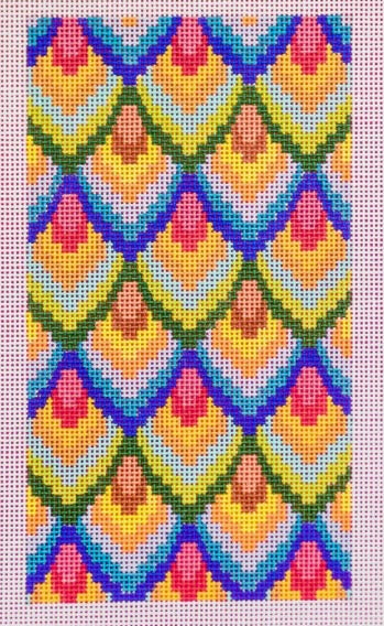 Multi-Color Vagello