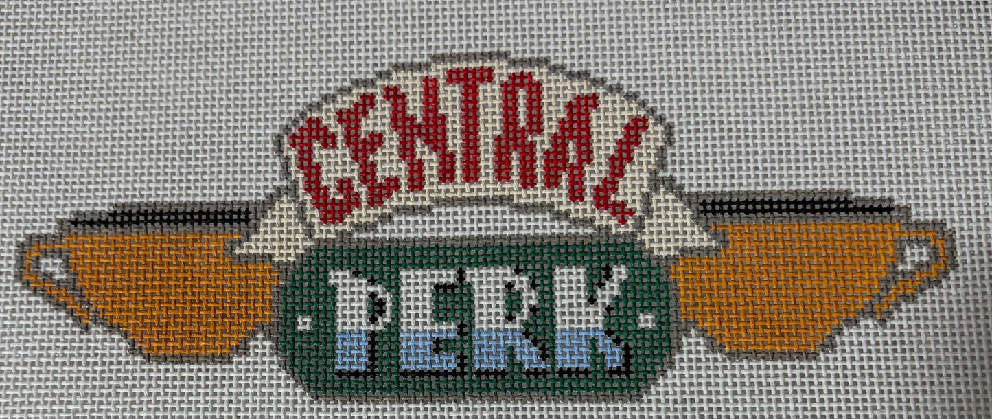Central Perk