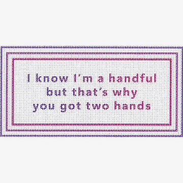 Two Hands