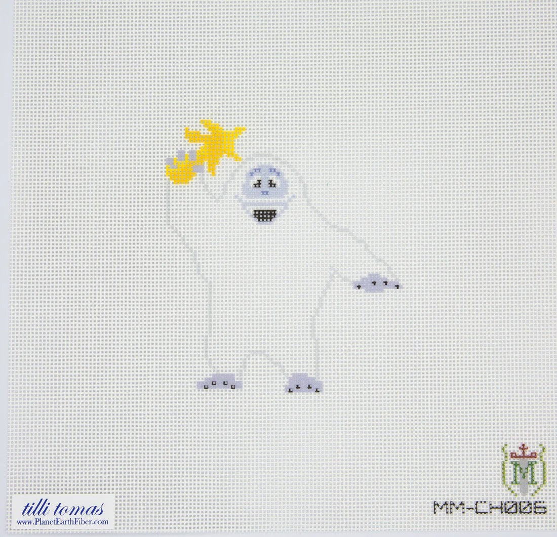 Abominal Snowman
