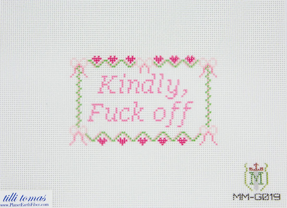 F**K Off