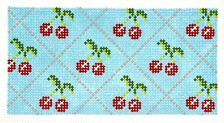 Blue Cherry