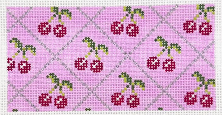 Pink Cherry