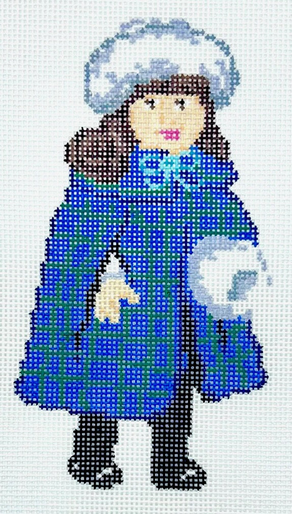 Winter Samantha