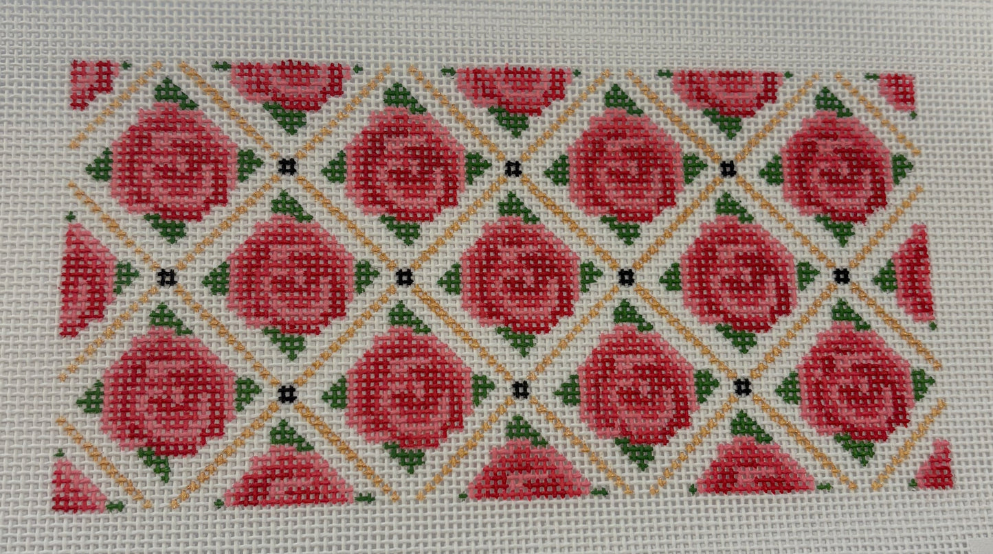 Tapestry Rose