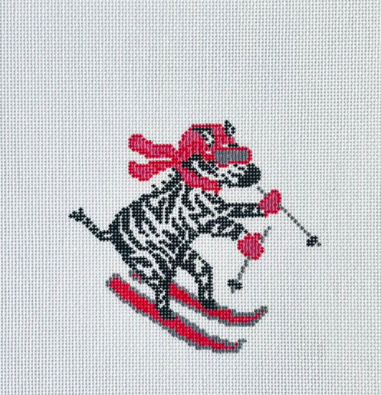 La Dolce Vita - Alpine Zebra
